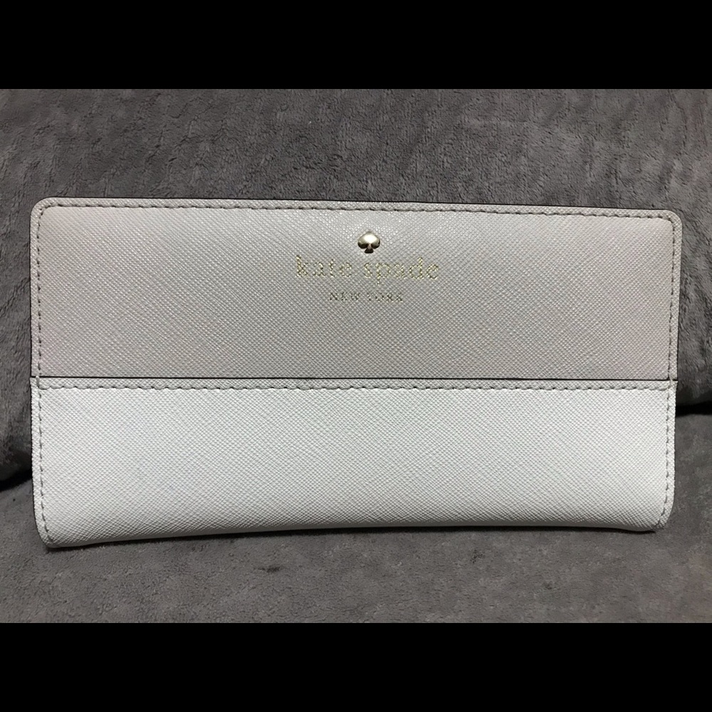Kate Spade Bifold Wallet